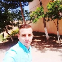 Berrichi Fethi