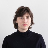 Smaranda Alexandrescu