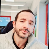 Jorge Salas