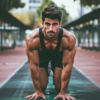 Logan patrick