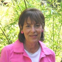Nancy Gouge