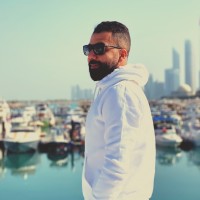 Khalid Imam
