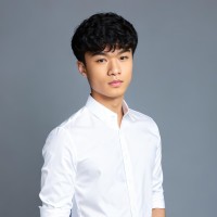 Austin Chin