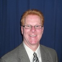 Jim Voglewede