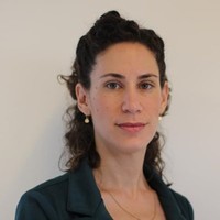 Revital Sharivkin, Phd