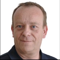 Sascha Weibel