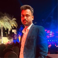 Azimuddin Inamdar