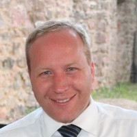 Martin Müller