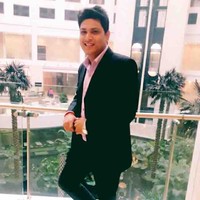 Ankit Kumar