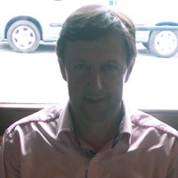 Hubert Legrand