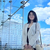 Xinjie Wu
