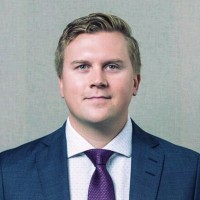Jared Johnson, CFP