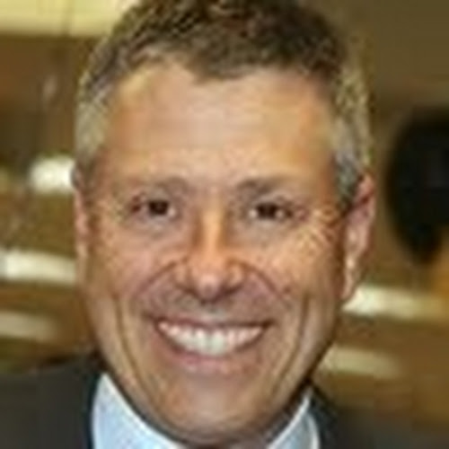 Eric Boden