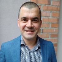 Cédric Collette