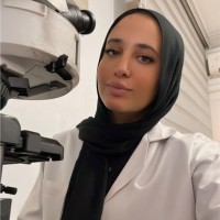 Mariam Alshenawy