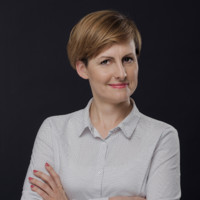 Barbara Zakrzewska
