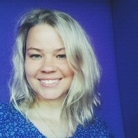 Katja Helkala