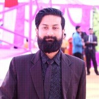 Gaurav Singh Chaudhary