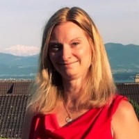 Amy Cole