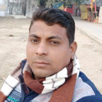 GOVIND RAM