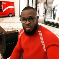 Ferdinand Chukwuka