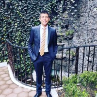 Erick Barrón