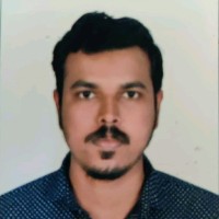 Nithin Gopinath