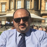 Silvio Petrasso CMIOSH
