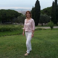 Bianca Strooband