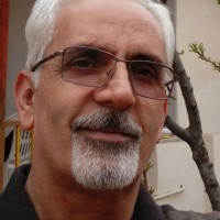 Mohsen Behfar