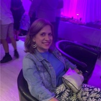Nicola Toulson