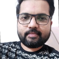 Bhushan Borude
