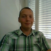 Jani Dolinar