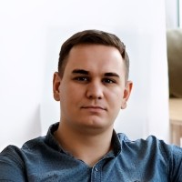 Kostiantyn Yanchitskyi
