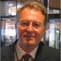 Alex Laurent, MD PhD