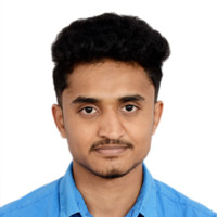 Lochan Thorera Udayakumar