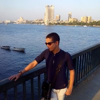 كريم الشاذلى