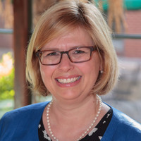 Pam Johnson