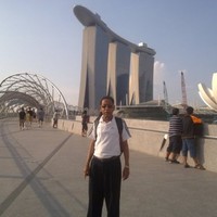 Basudev Chandra Mallik