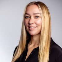 Rachel Dunderdale
