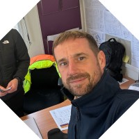 Simon Bettison