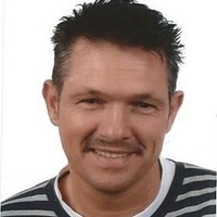 Patrick Cool