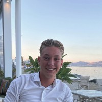 Nick Van Gameren