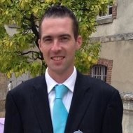 Jason Delahunty