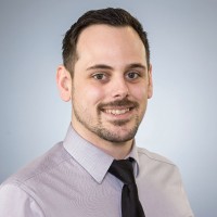 Joshua Vankoughnett