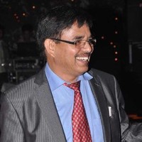 Satya Prasad Dobriyal