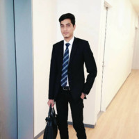 Muhammad Zeeshan Khan Yousafzai