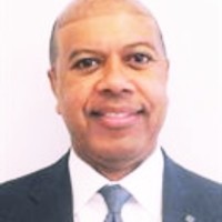 Alvin Rosser
