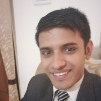 DEVARAM CHOUDHARY