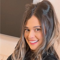 Ana Paula Carvalho